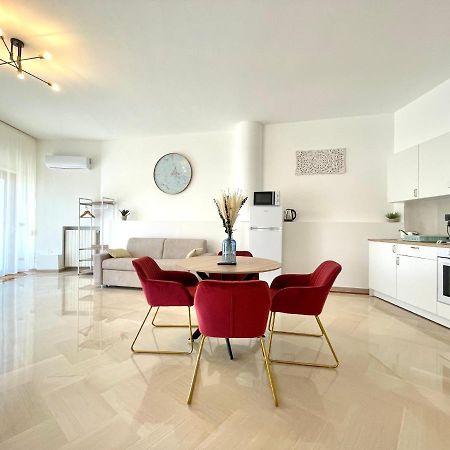 Trani Suite - Moro 10 Kültér fotó