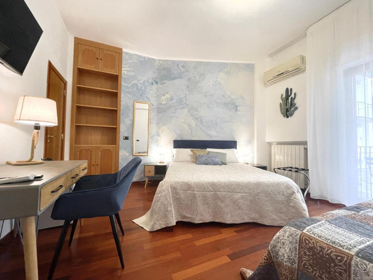 Trani Suite - Moro 10 Kültér fotó