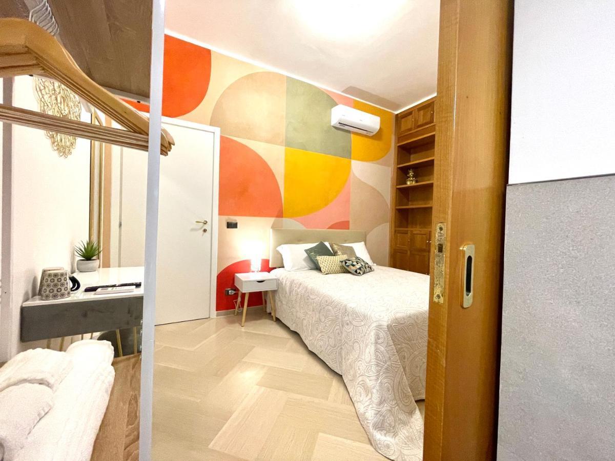 Trani Suite - Moro 10 Kültér fotó