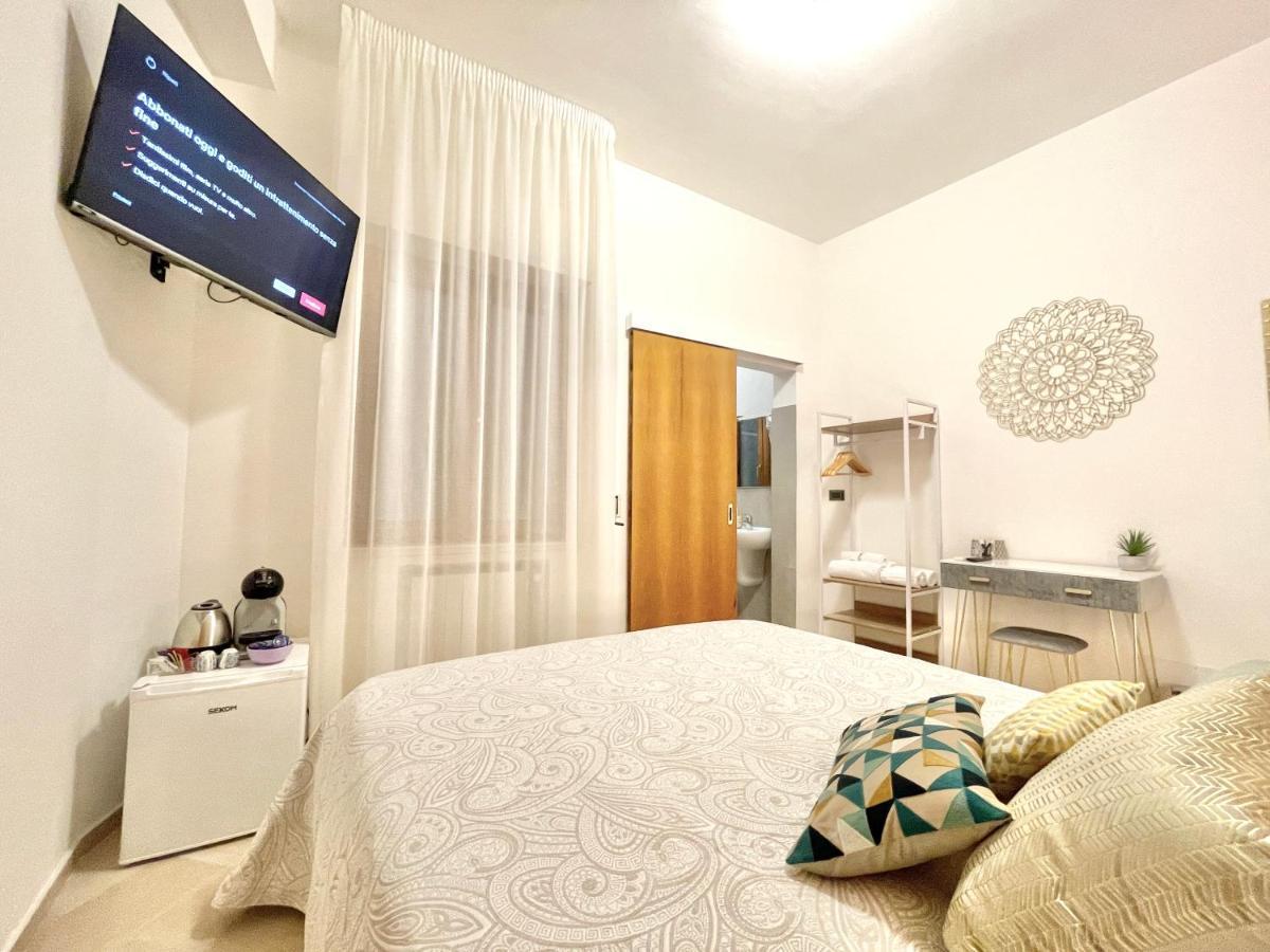 Trani Suite - Moro 10 Kültér fotó