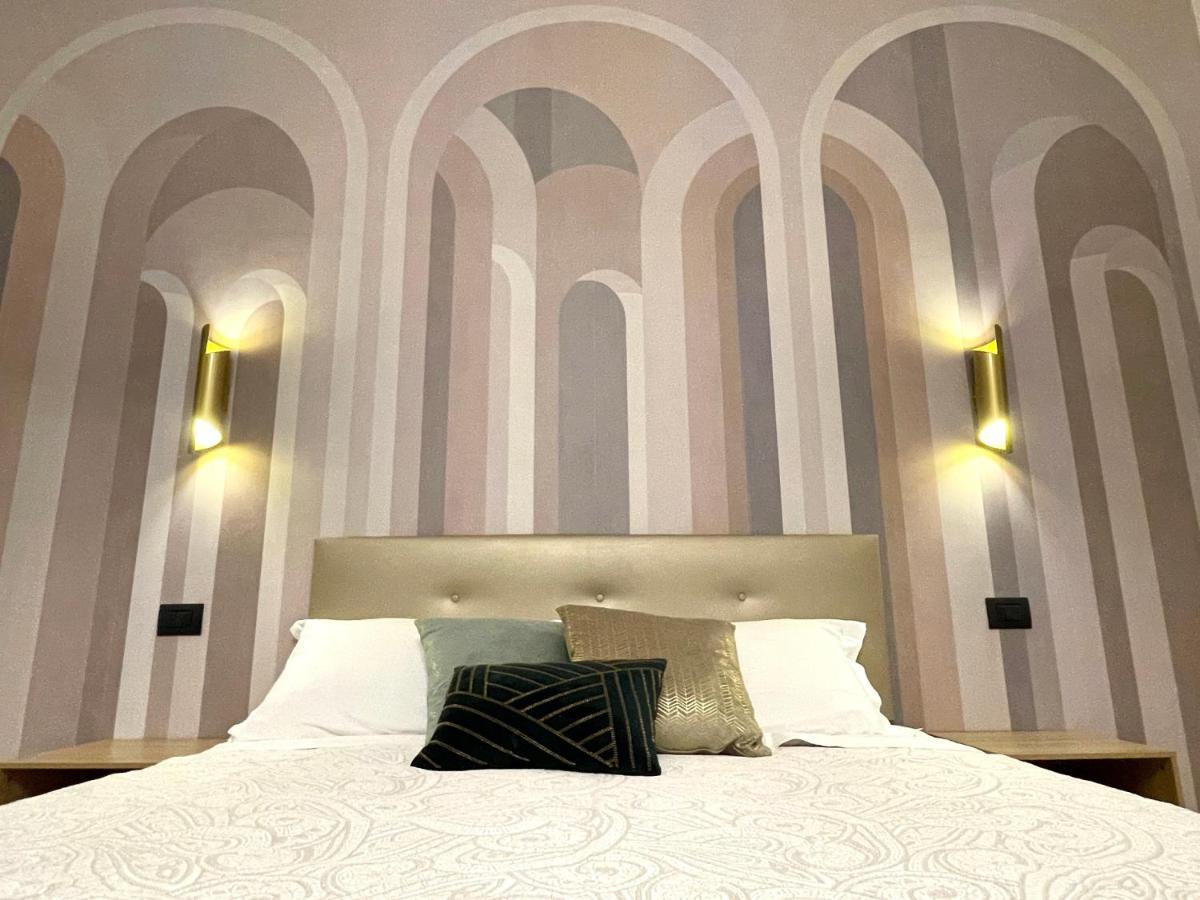 Trani Suite - Moro 10 Kültér fotó