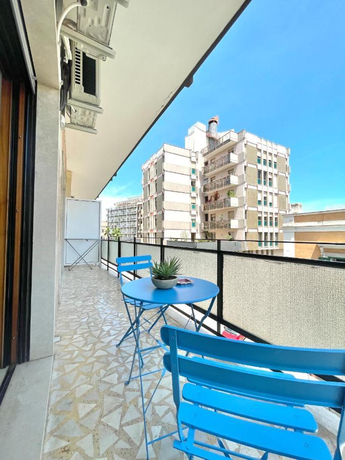 Trani Suite - Moro 10 Kültér fotó