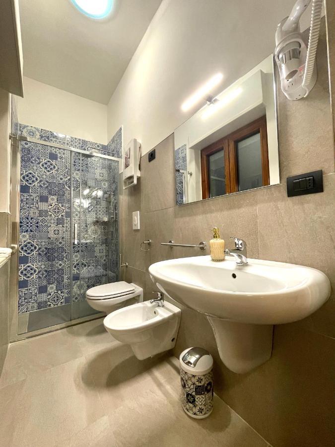 Trani Suite - Moro 10 Kültér fotó