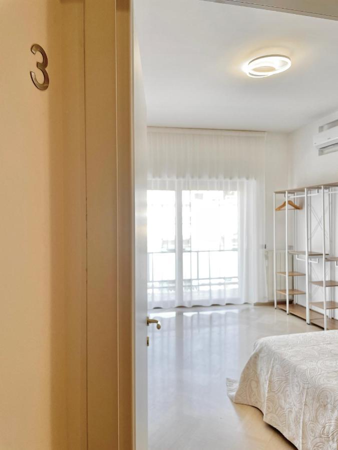 Trani Suite - Moro 10 Kültér fotó
