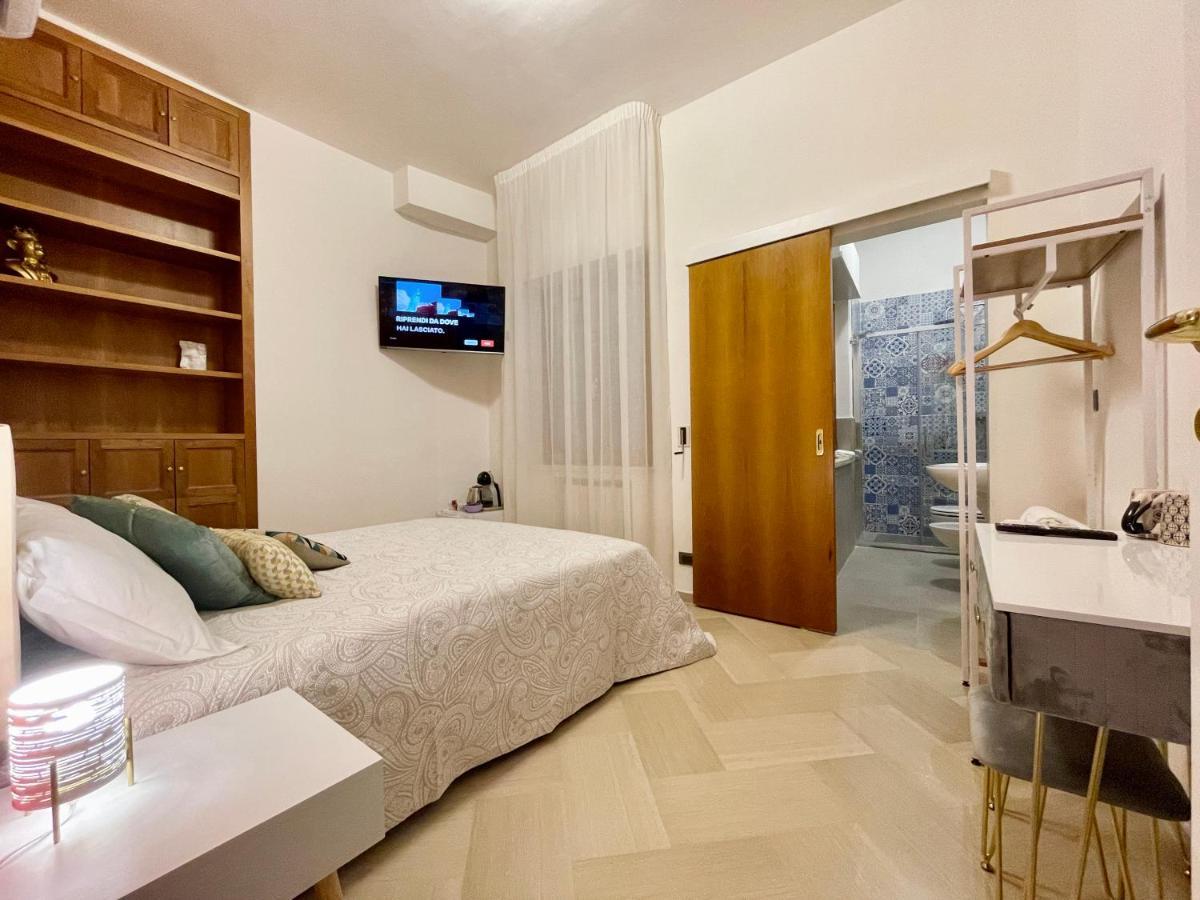 Trani Suite - Moro 10 Kültér fotó