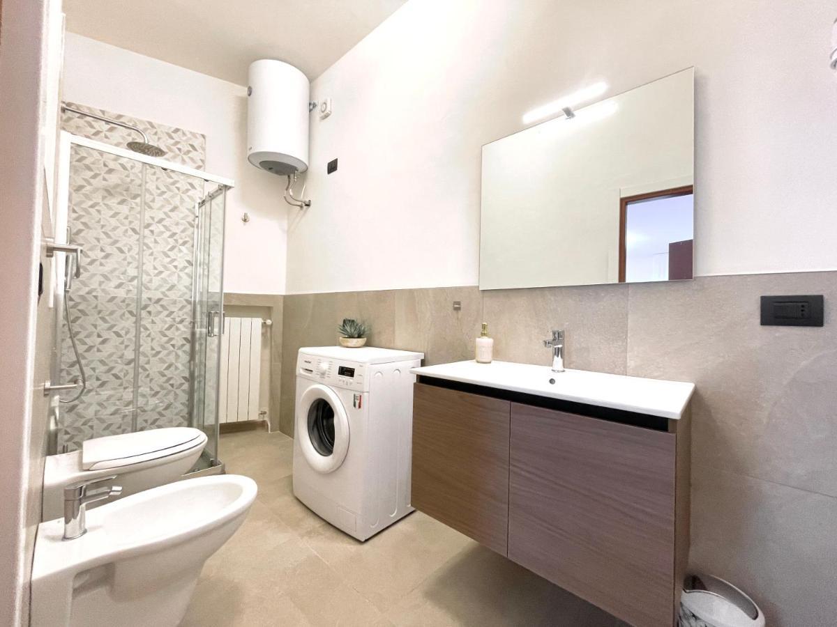 Trani Suite - Moro 10 Kültér fotó