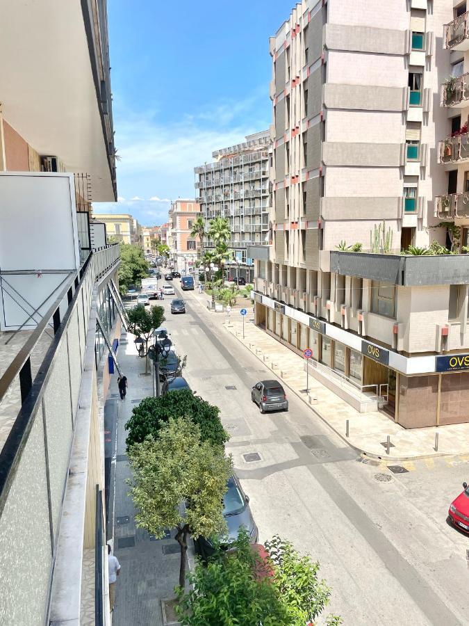 Trani Suite - Moro 10 Kültér fotó