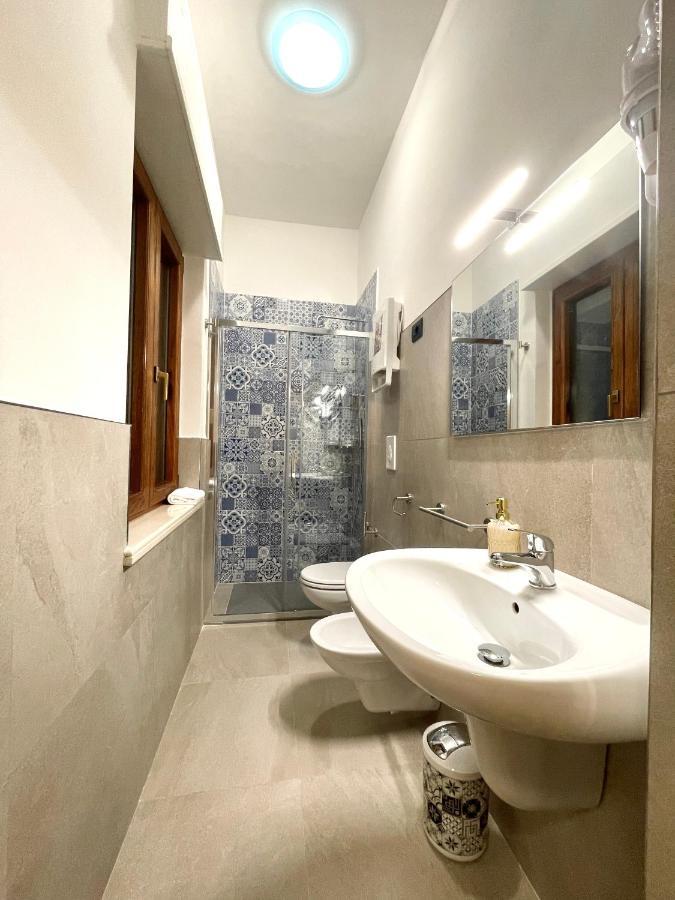Trani Suite - Moro 10 Kültér fotó