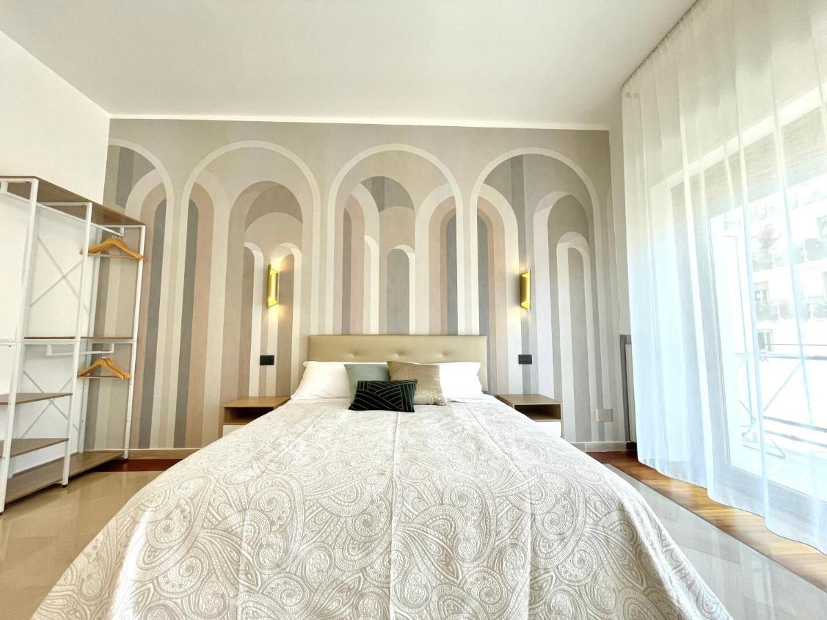 Trani Suite - Moro 10 Kültér fotó