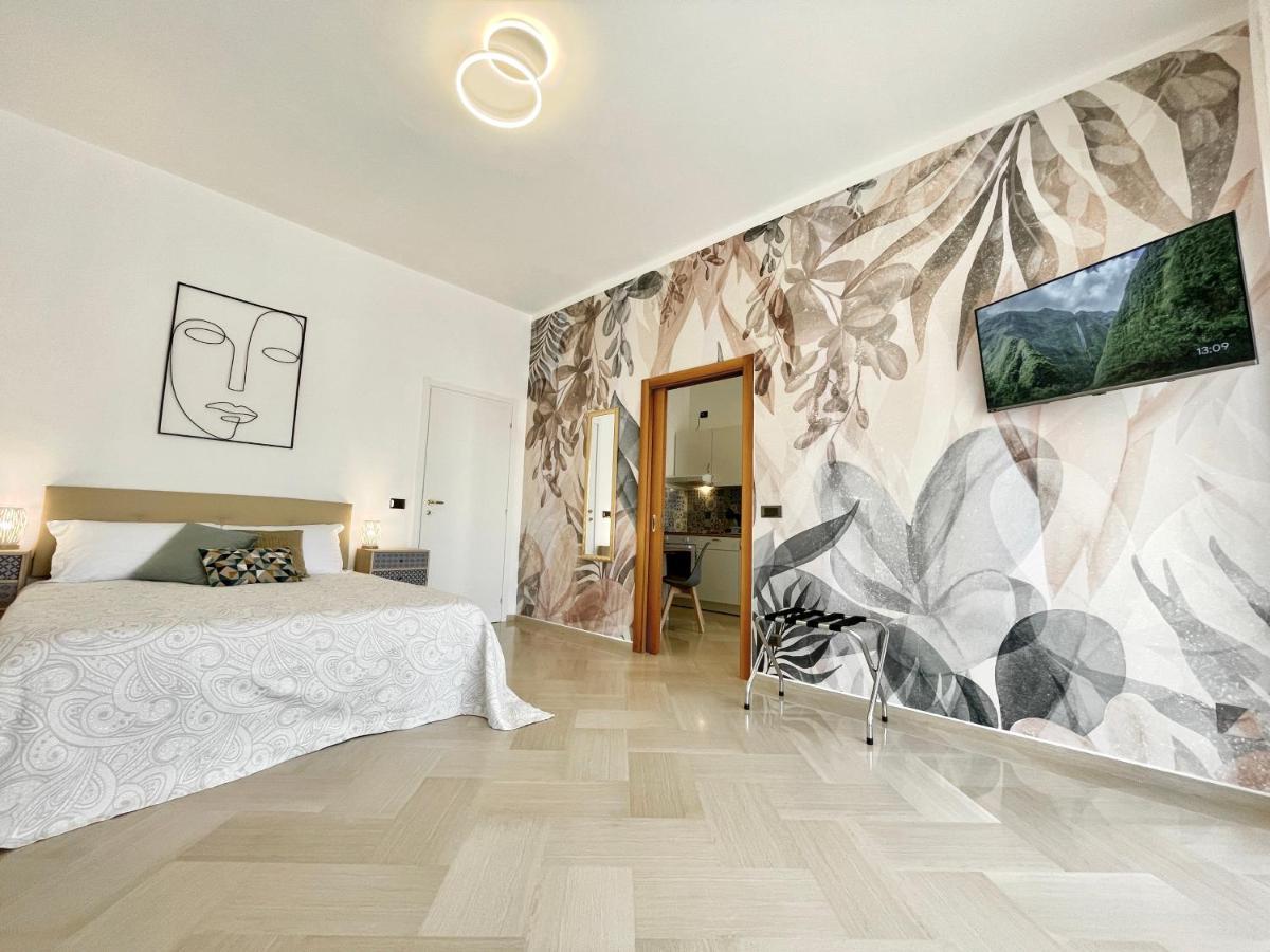 Trani Suite - Moro 10 Kültér fotó