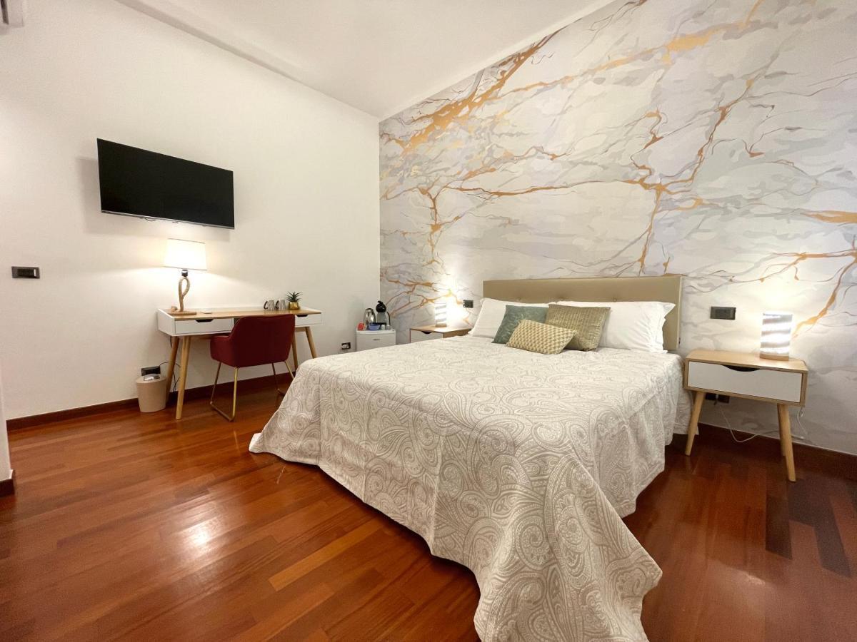 Trani Suite - Moro 10 Kültér fotó