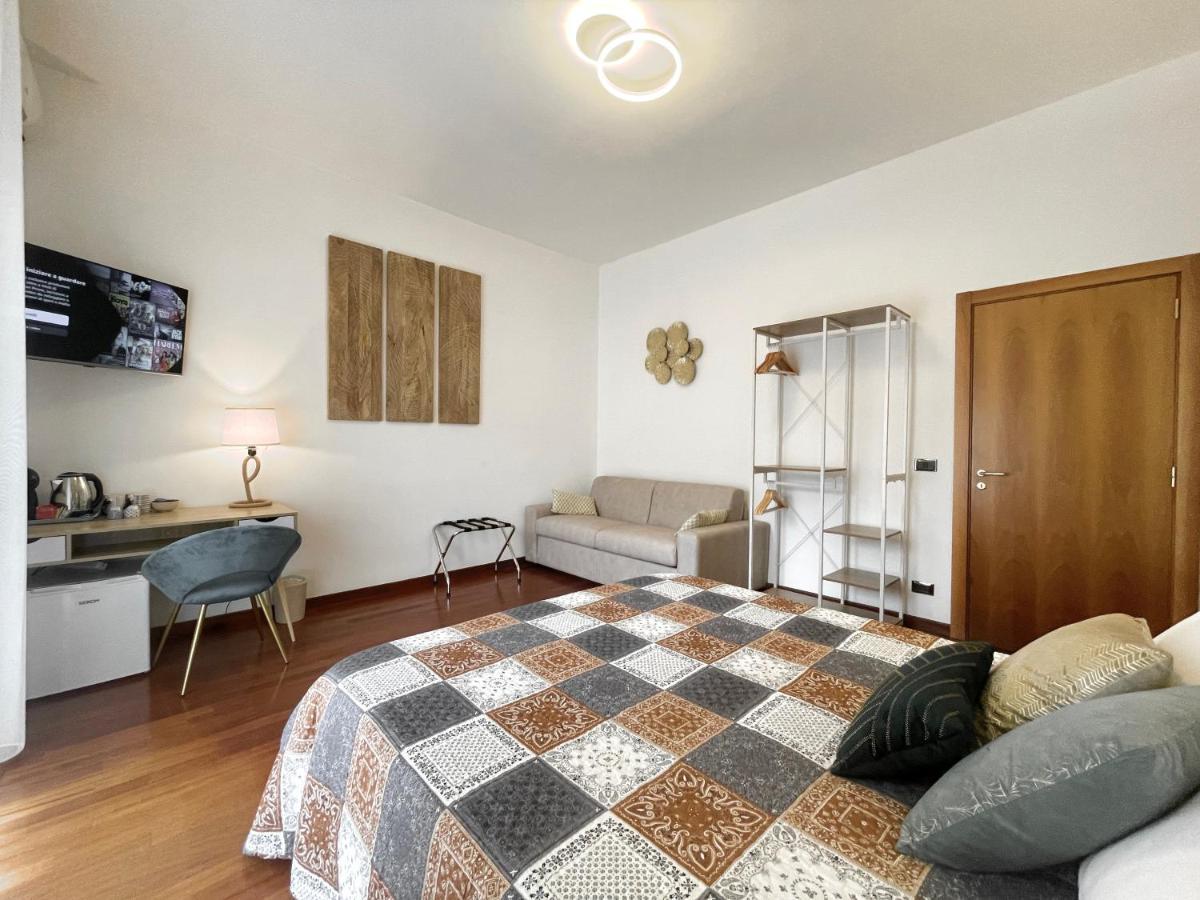 Trani Suite - Moro 10 Kültér fotó