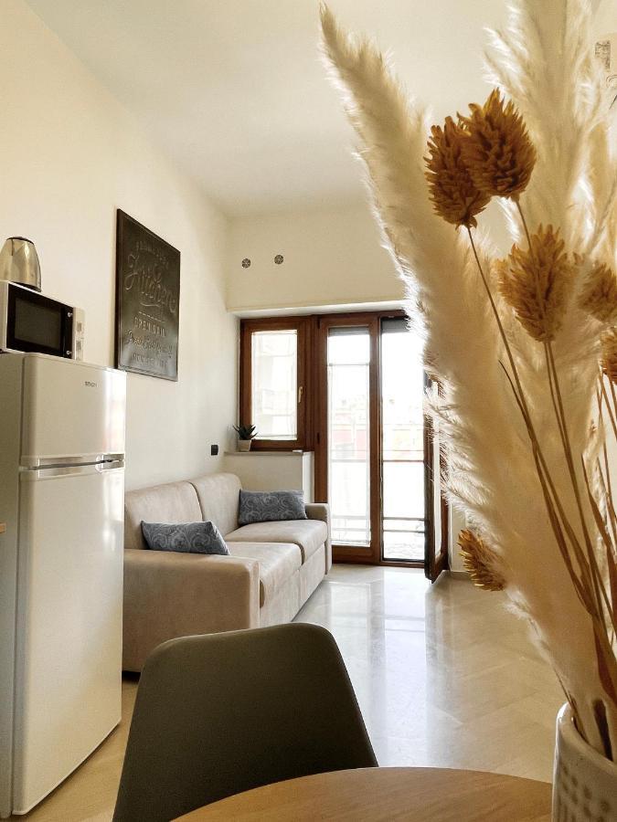Trani Suite - Moro 10 Kültér fotó
