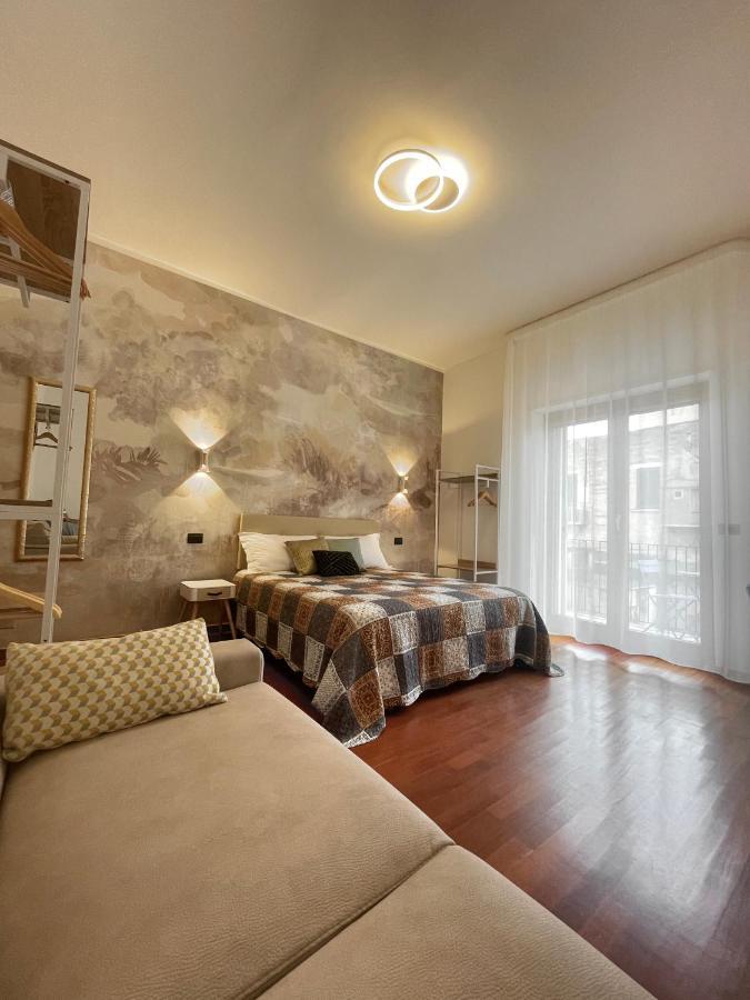 Trani Suite - Moro 10 Kültér fotó