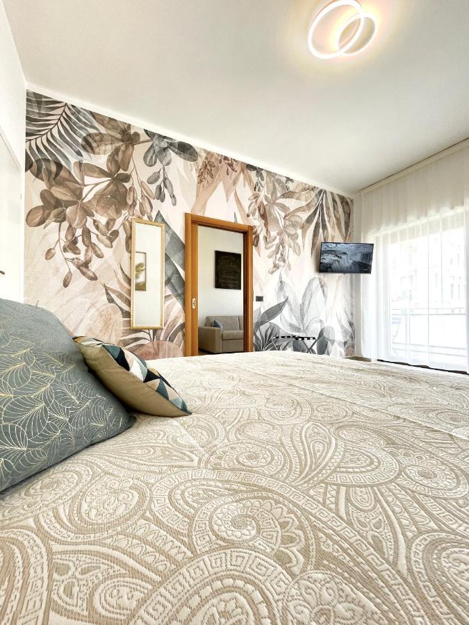 Trani Suite - Moro 10 Kültér fotó