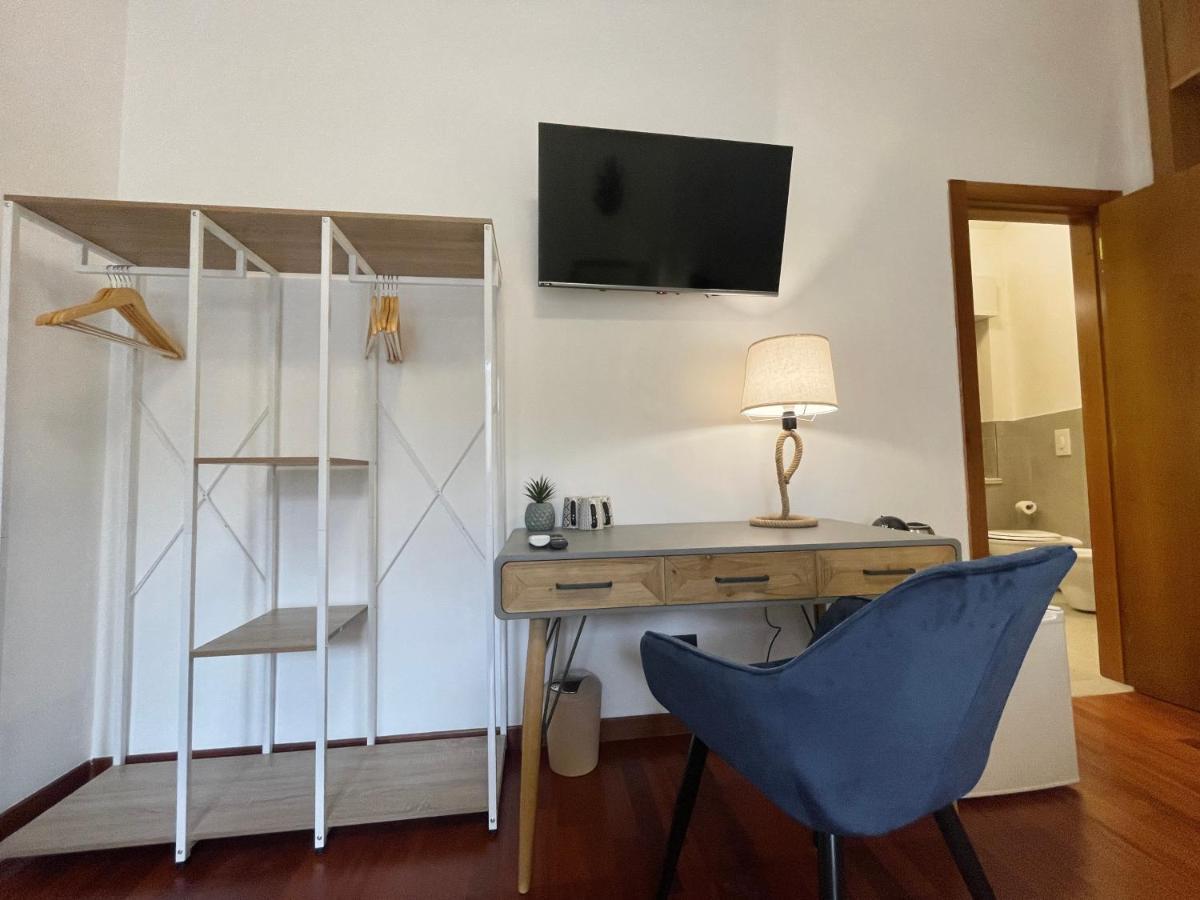 Trani Suite - Moro 10 Kültér fotó