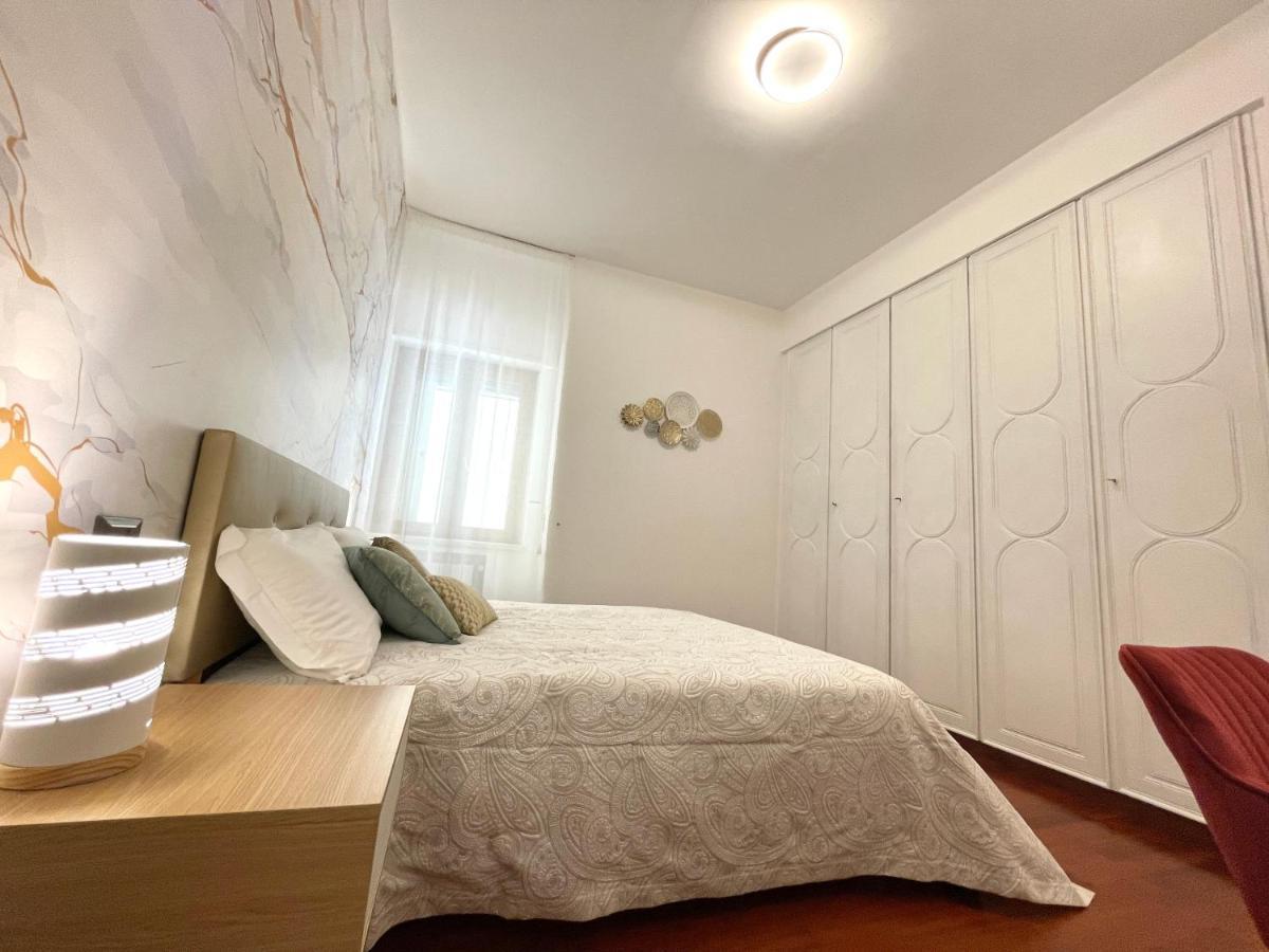 Trani Suite - Moro 10 Kültér fotó