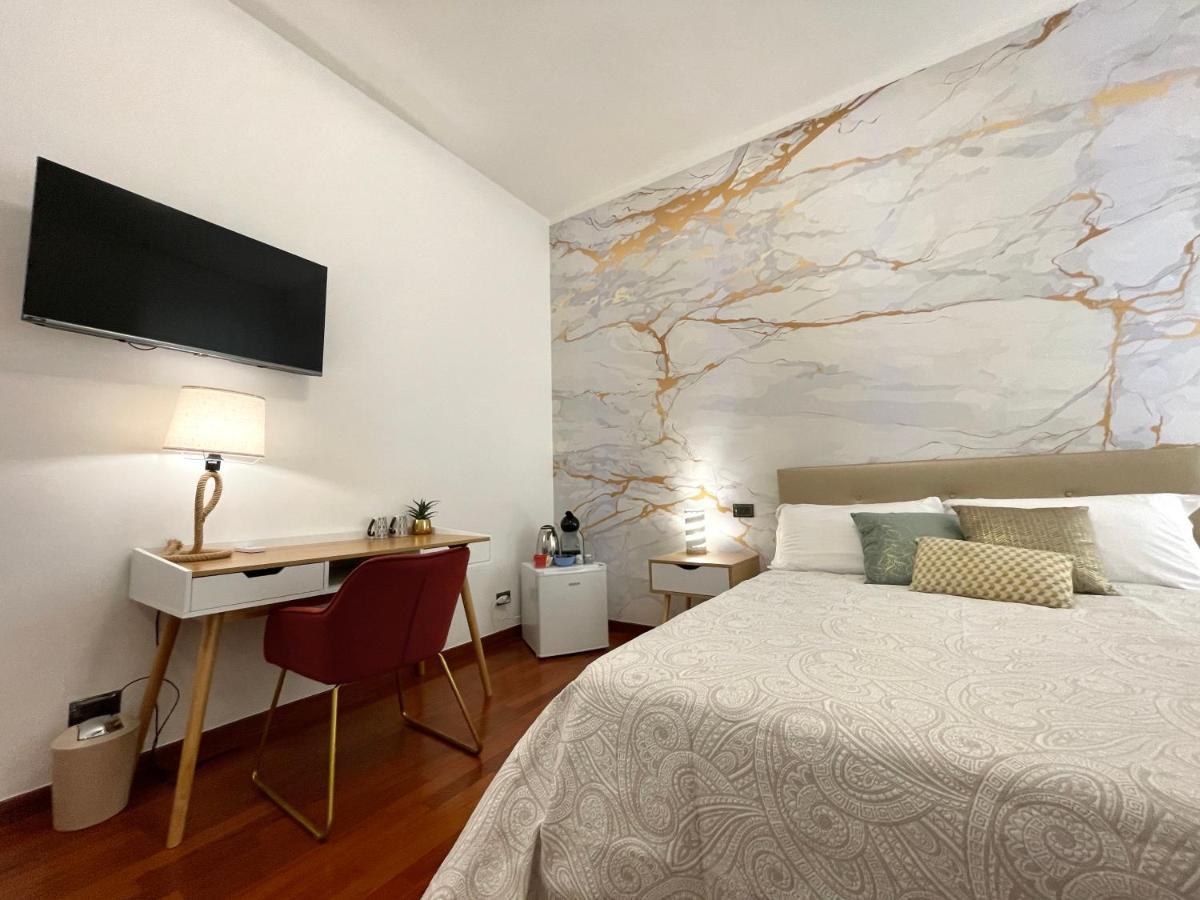 Trani Suite - Moro 10 Kültér fotó