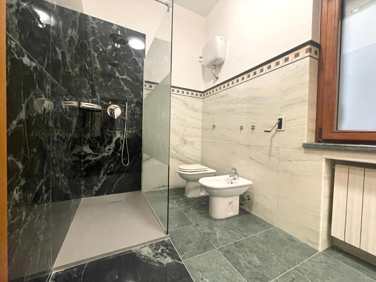 Trani Suite - Moro 10 Kültér fotó
