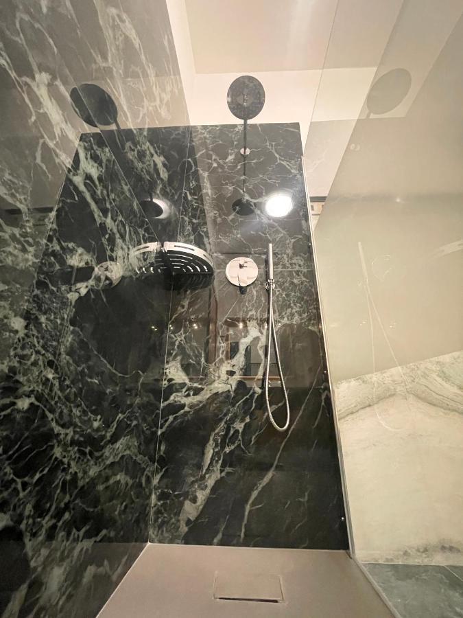 Trani Suite - Moro 10 Kültér fotó