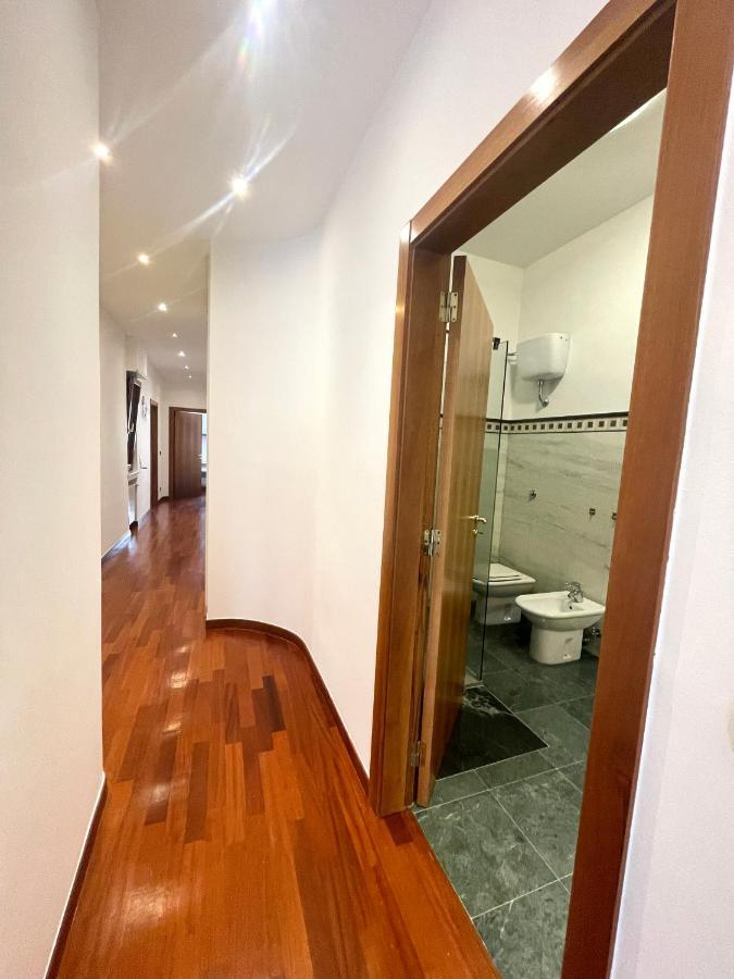 Trani Suite - Moro 10 Kültér fotó