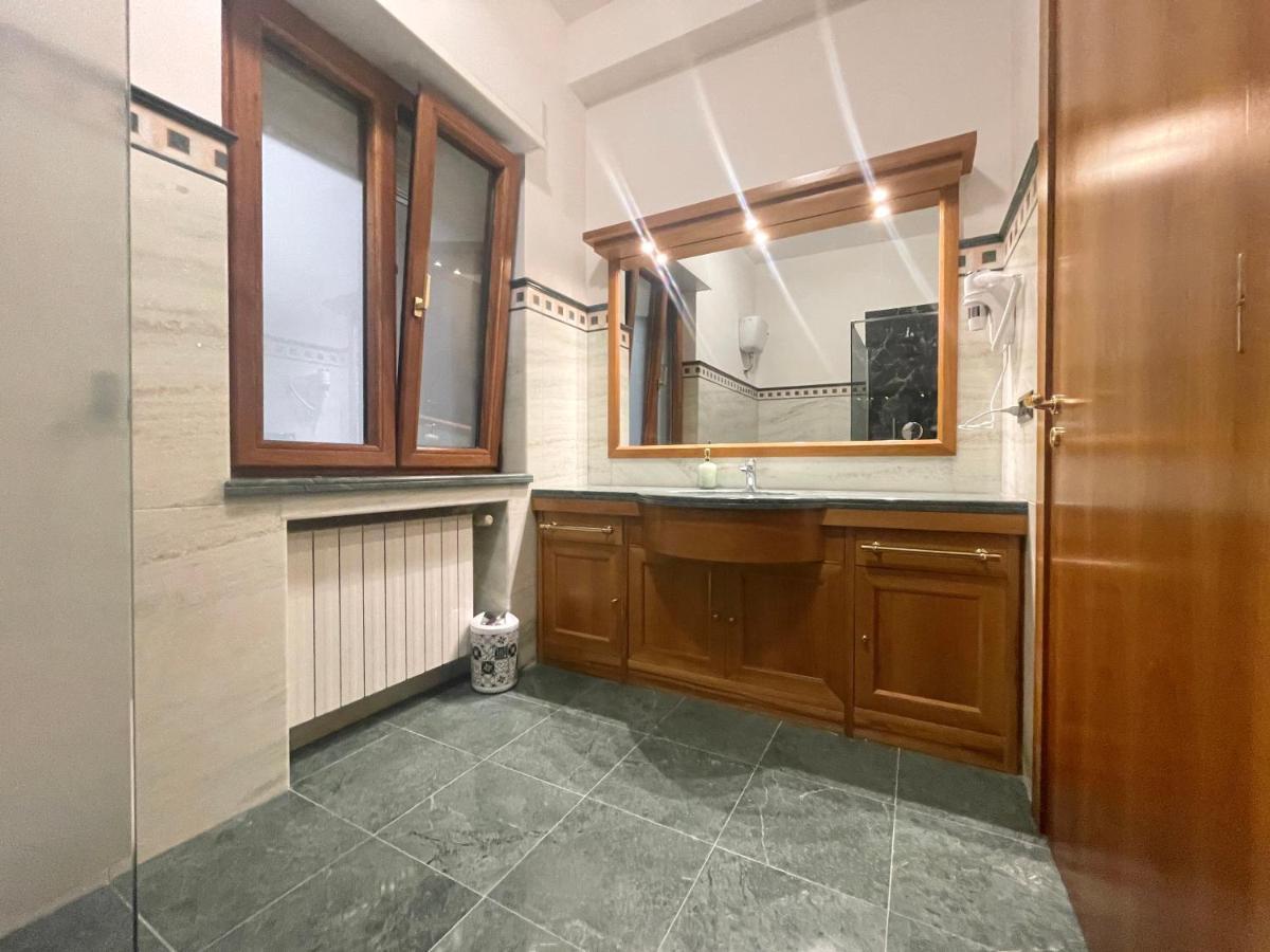 Trani Suite - Moro 10 Kültér fotó