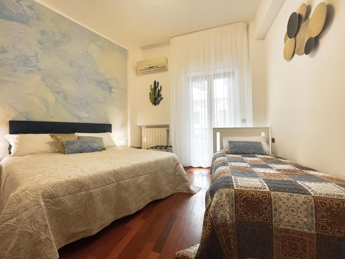 Trani Suite - Moro 10 Kültér fotó