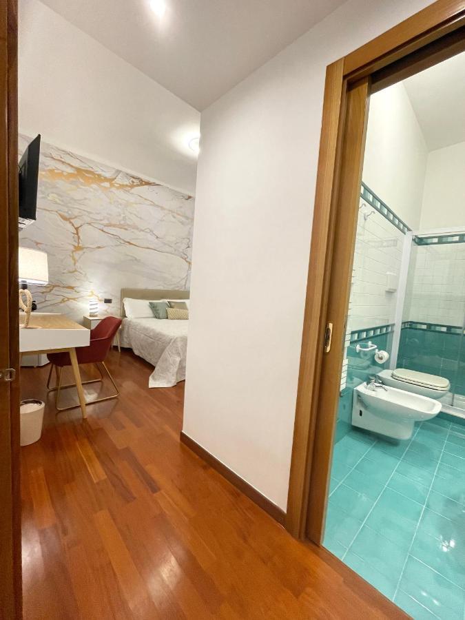 Trani Suite - Moro 10 Kültér fotó