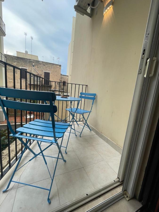 Trani Suite - Moro 10 Kültér fotó