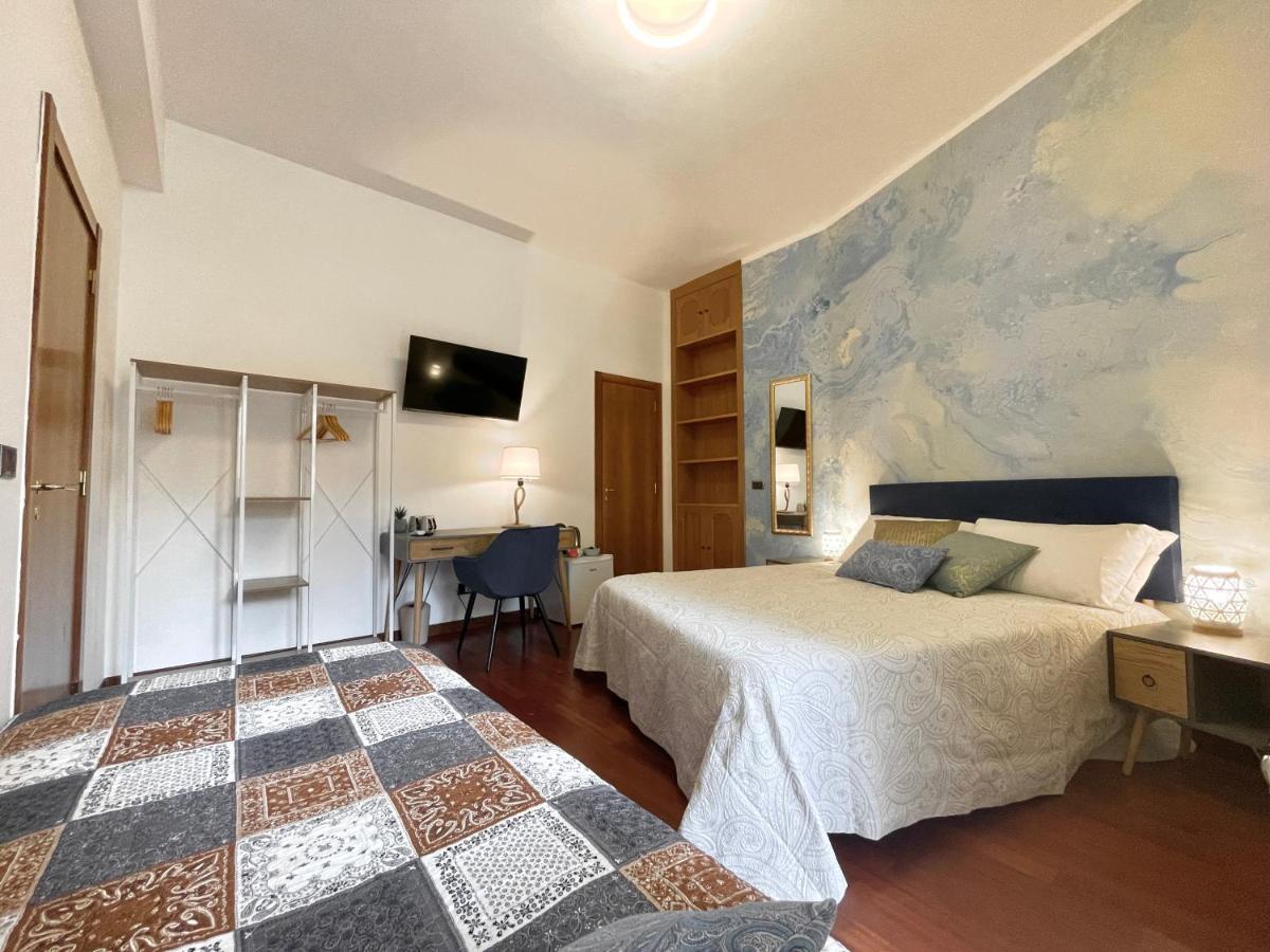 Trani Suite - Moro 10 Kültér fotó